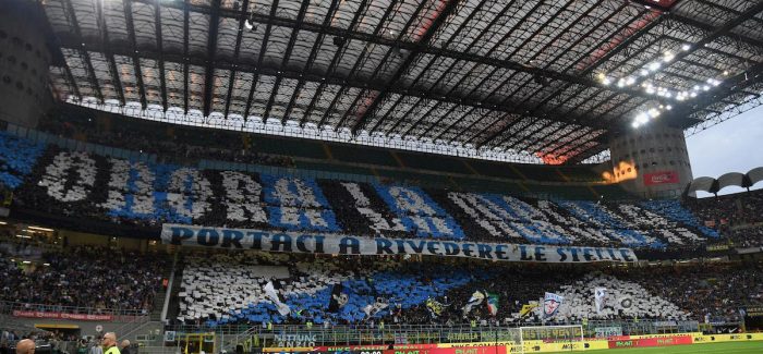Gazzetta – E mrekullueshme, menjehere Lukaku-effect ne San Siro per Inter-Lecce