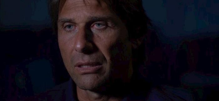 Conte flet per UEFA-n: “Ja pse zgjodha Interin. E di shume mire cfare do te thote ta fitosh dhe ta humbasesh.”