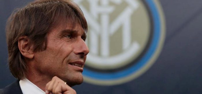 Sky jep te rejat e fundit: “Inter-Udinese, Conte ndryshon perseri skuadren: surprize ne sulm?”