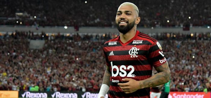 FcIN – Refuzohet oferta e pare e Flamengos per Gabigol: ja detajet