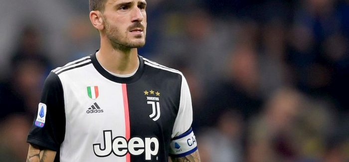 Sport Mediaset – Conte po mendon per nje transferim te cmendur: kerkon Bonuccin, ja detajet!
