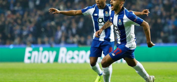 A Bola – Inter, nje emer totalisht i ri per sulmin nga Porto: ja detajet!