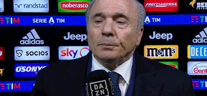 La Nazione zbulon: “Inter dhe Fiorentina gati per nje marreveshje tjeter? Kane filluar negociatat per dy lojtare.”