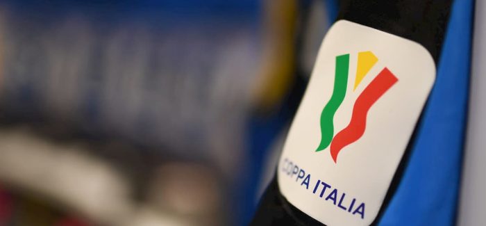 Corriere – Kupa e Italise gati per te rindezur motorret: ja kur pritet te luhet Napoli-Inter dhe finalja