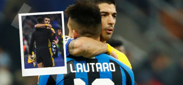 Lautaro, Barcelona ka nje bindje pas fjaleve te Zarate: “Nga klubi tregojne se Interi nuk do te beje asnje ulje.”