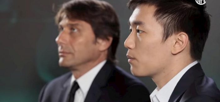 “Zhang i ka dhene urdher Marottes per te ‘djegur’ Juventusin per Tonalin: ja detajet dhe oferta”