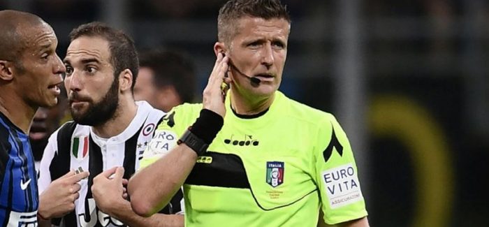 Gazetari i njohur italian shperthen plot vrer: “Shpifesira e futbollit italian nuk ka fund kurre”.