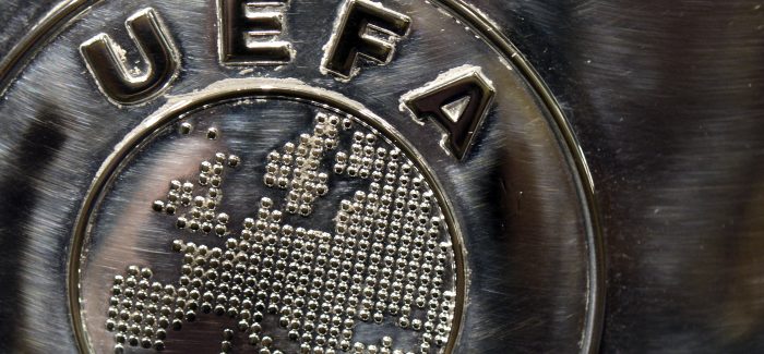 ZYRTARE – UEFA vendos daten e Inter-Getafe: ja kur do te luhet. Nderkohe miratohen edhe 9 ndryshime te tjera!