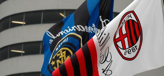 ‘Pakti Nazzareno’ – Ja si Interi ndihmoi Milanin qe te ngjitej ne Serie A