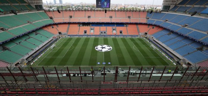 Mbyllja e stadiumeve, cfare humbje e pabesueshme per Interin: ja sa milione euro dem kane pesuar zikalterit!