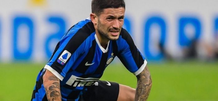 Transfermarket zbulon: “Stefano Sensi, cfare renie: ja vlera e re e kartonit te lojtarit te Interit: vetem…”