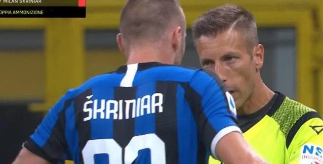 Pas Federates, Interi i jep nje ‘goditje’ tjeter Milan Skriniar: ja vendimi qe ka marre Marotta per lojtarin!