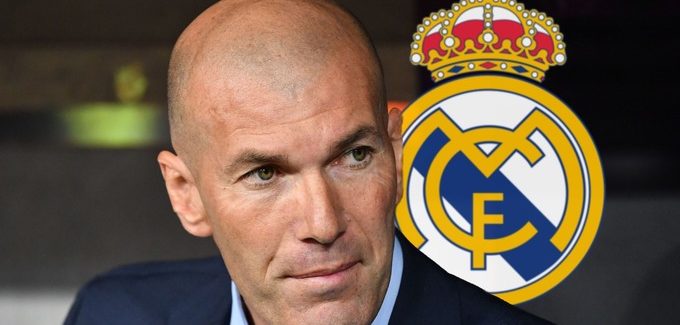 Real Madrid, cfare rreziku per Interin: “Zidane ka dorezuar nje liste tek Perez ku ben pjese nje TOP PLAYER i Interit.”