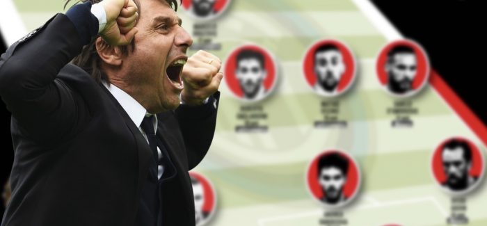 Inter, cfare revolucioni: Marotta nxjerr nje skuader te tere me 11 lojtare ne merkato: dy TOP PLAYER do shiten?