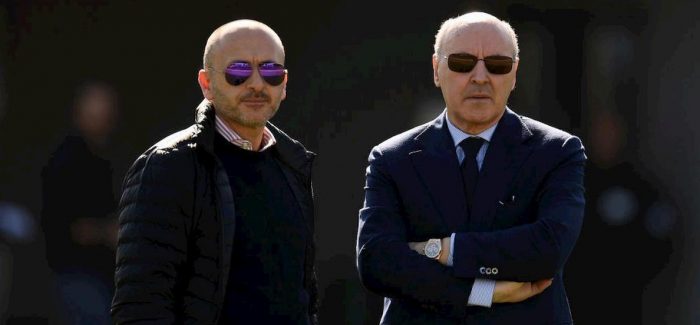Inter, del ne pah nje emer totalisht i ri per sulmin? “Nga Parma tregojne se Ausilio ka kerkuar javen e kaluar informacione per Gervinho.”