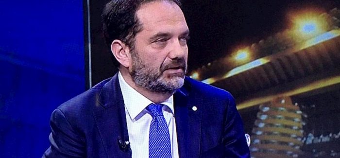 Gazetari i njohur i pameshirshem me Juventusin: “Hakimi dhe Barella moren me shpulla Juven: por kur shikon qe…”