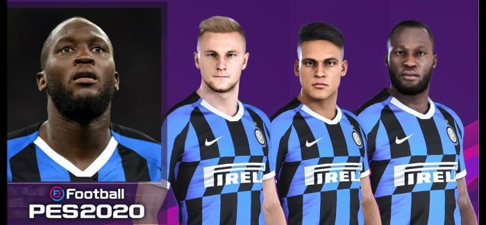 Loja e famshme e futbollit Pro Evolution lajmeron zyrtarisht: “Inter do te humbase emrin e saj ne 2021: ja pse.”