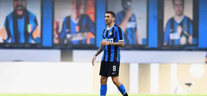 Inter, vendoset fati i Vecino: “Marotta percakton cmimin e shitjes se lojtarit: ja detajet!”