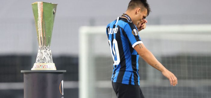 Inter, nje oferte monstruoze per Lautaron? “Marotta nuk ka dyshime: do e pranonte menjehere, ja pse.”