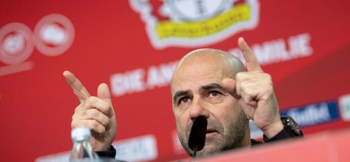 Tranjeri i Bayer Leverkusen, cfare fjalesh per zikalterit: “Interi eshte favorite ne EL, por di te them vetem dicka: me tek ndeshje…”