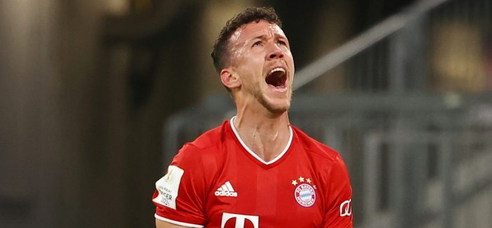 Bayern dhe mos-blerja e Perisic nje sezon me pare, Bild zbulon gjithcka: “Ja cfare ndodhi. E cuditshme qe…”