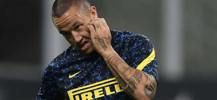 Corriere jep lajmin e keq: “Inter ka marre nje vendim te trishtueshem per Radja Nainggolan. Ai nga momenti ne moment…”