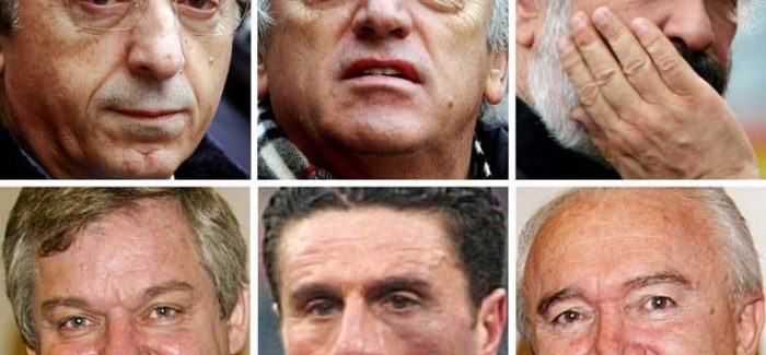 Ish-Krye Prokurori i Calciopolit i shtang te gjithe: “Po te kishim pergjuar Juventusin per 10 vite me radhe, sot…”