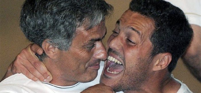 Julio Cesar zgjedh tranjerin me te mire ndonjehere: “Mourinho apo Jorge Jesus? Une zgjedh…”