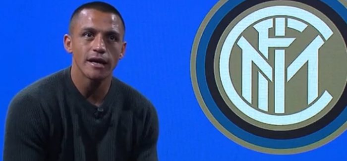Gazzetta zbulon: “Inter, ja njeriu ne klubin zikalter qe ‘bllokoi’ shitjen e Sanchez te Roma: ai eshte…”