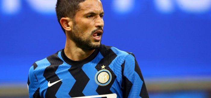 Inter, zbulohet oferta qesharake per Stefano Sensi: “Nje skuader ka ofruar per te vetem…”