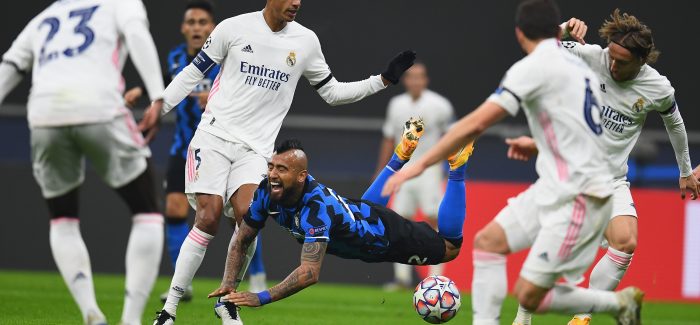 Inter, cfare ndodhi pas ndeshjes me Real Madrid? “Eshte e pabesueshme, por skuadra dhe Conte qe prej asaj dite…”