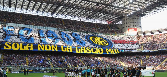 Inter, a e dini qe bilanci ne San Siro ndaj Juventusit i buzeqesh zikalterve? Ne 88 ndeshje ne Milano, ata…