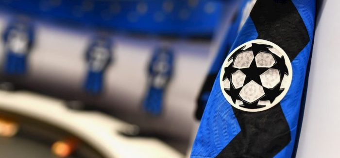 Inter, ja sa milione euro vlen vertete kalimi i grupeve ne Champions League: “Nuk eshte aspak e vertete qe…”