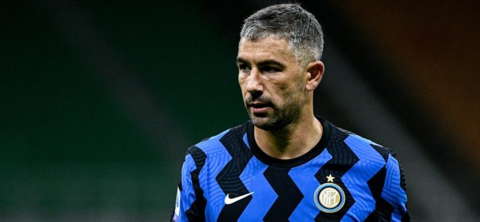 Inter, ja kush do ta zevendesoje Kolarov sezonin e ardhshem: “Marotta i vendosur: ka arritur marreveshje me…”
