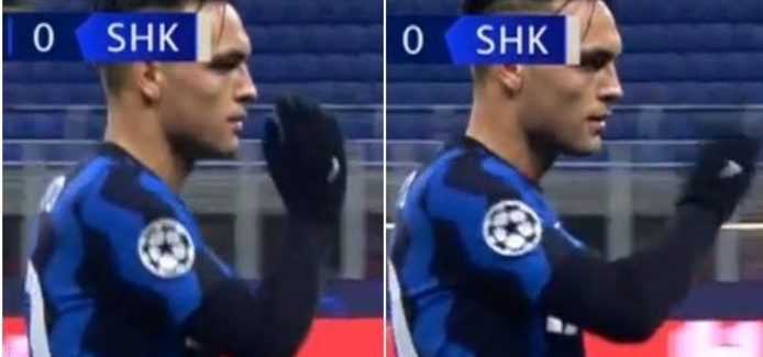 Il Giornale habit me lajmin e saj: “Inter, Conte denon Lautaron pas gjestit me Shakhtar? Ka vendosur qe…”