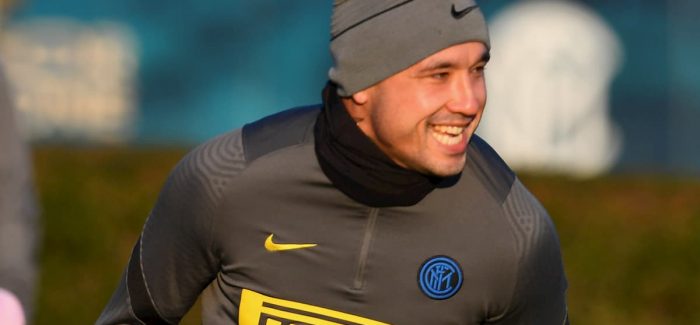 Corriere, cfare lajmi: “Nainggolan mund ti beje Interit nje dhurate te fundit perpara se te ike: ai mund te sjelle ne Milano…”