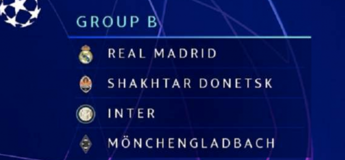 Champions, ja tre kombinimet qe bejne Interin te kalojne grupin: “Vetem tre mundesi: duhet qe Real Madrid ose…”