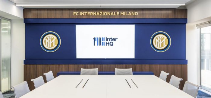 Inter merr nje vendim perfundimtar: “Ja lojtari pas te cilit do ndertohet Interi i sezonit 2021-2022.”