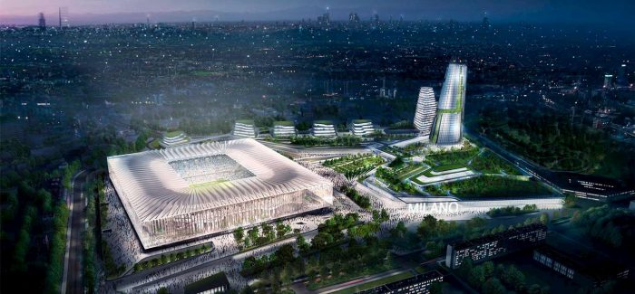 Stadiumi i ri, ndryshojne totalisht planet? “Interi pa Suning po mendon vertete per nje te ardhme pa Milanin sepse…”