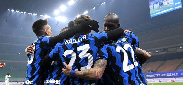 “Inter, cfare sulmi ndaj Milanit ne vetem pese dite: te skuadra zikalter jane te bindur qe nese…”