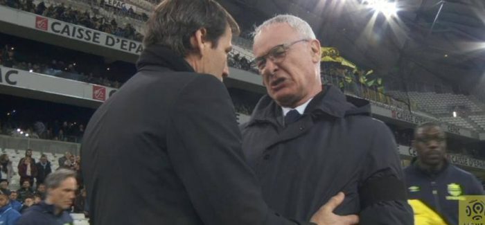 Repubblica nuk permbahet: “Conte ka ofenduar Ranierin dje pas ndeshjes: ai tha se Interi nuk kishte…”