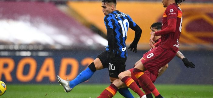 MOVIOLA – Gazzetta zbulon gjithcka: “Inter, mungon nje super penallti: nuk kuptohet se si arbitri nuk…”