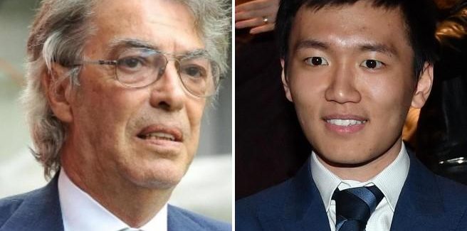 La Gazzetta zbulon gjithcka: “Dite te nxehta ne Milano: dje Massimo Moratti ka telefonuar Zhang per…”