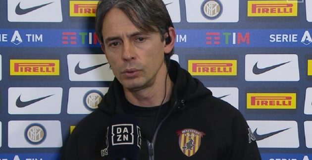 Inzaghi, cfare deklarate: “Juventusi? Me vjen keq, por Interi kete sezon eshte nje skuader pa…”