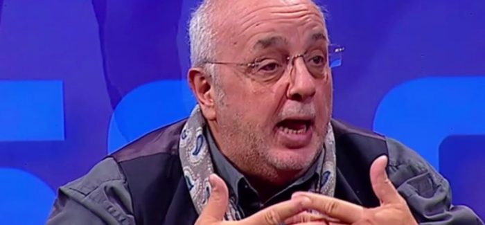 Gazetari i njohur italian i habit te gjithe: “Juventusi mezi fitoi me nje Milan te vogel. Ndaj Interit ata…”