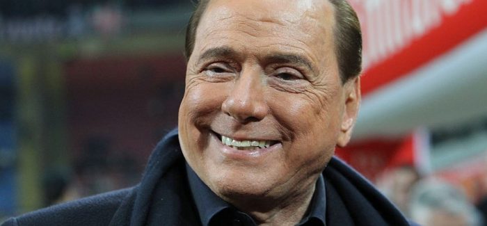 Inter, Berlusconi flet me klas: “Jam shume i gezuar per Milanin kamlpion por dua te komplimentoj edhe Interin sepse…”