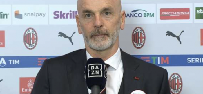 Tuttosport – Milan me dy mungesa te rendesishme ndaj Interit? “Flitet se mund te mungoje edhe…”