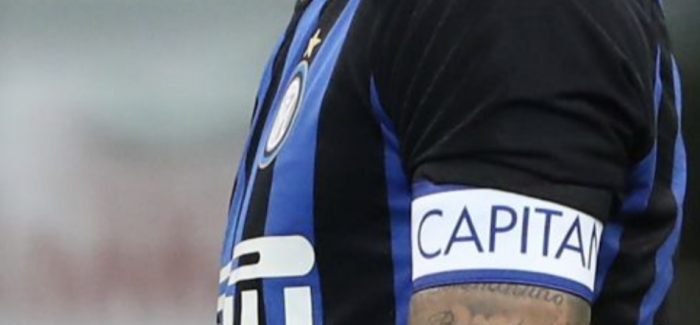 Inter, kush do te jete kapiteni i skuadres ne sezonin e ri? “Me sa duket kemi nje lufte te ‘ashper’ ndermjet…”
