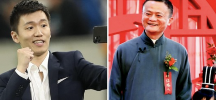 E FUNDIT – Jack Ma dhe Alibaba marrin ne kontroll Suning dhe Interin? “Ja detajet: Qeveria Kineze do…”