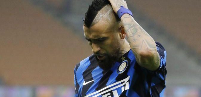 Inter largon Vidal per 3,5 milione euro, por shikoni sa ka kursyer ne bilanc: “Nje shifer e pabesueshme ku…”